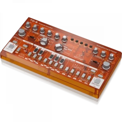 Synthesizer
