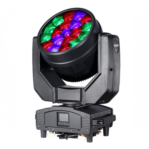 Wash Moving Head