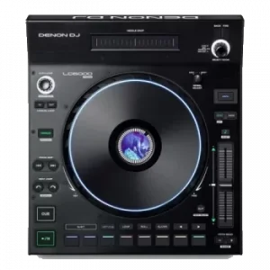 DJ Ekipmanları