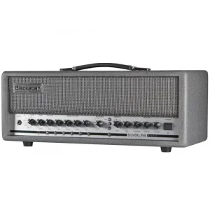 Elektro Gitar Kafa Amfileri