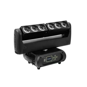Fantastik Moving Head