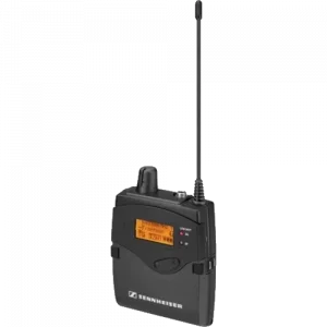 in-ear Komponent