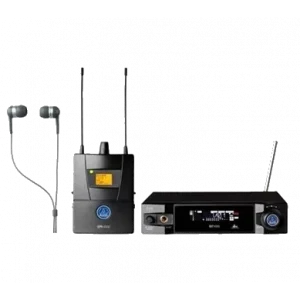 in-ear monitör setler