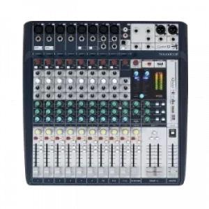 Mixer