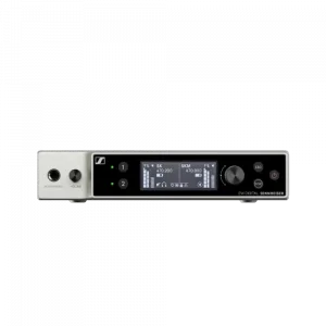 Receiver