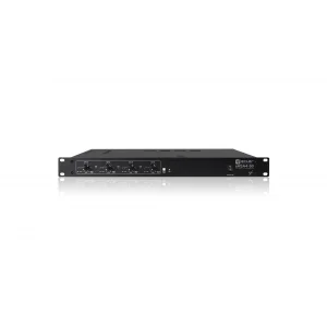 ECLER EHSA4-60 Power Amplifikatör 4x60W/70V/100V