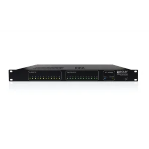 ECLER MIMO1212SG 12x12 | Dijital matrix | DSP