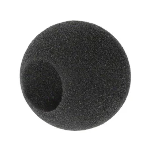 Sennheiser MZW 421-A MD 421-II Rüzgârlığı (Antrasit)