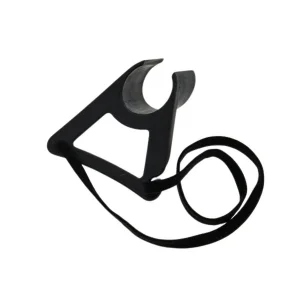 Sennheiser SZU 1032 El Vericisi Taşıma Askısı (Siyah)