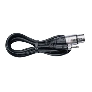 Sennheiser CL 2 Line Kablosu (XLR-3 Dişi → EW Jak, SK İçin)