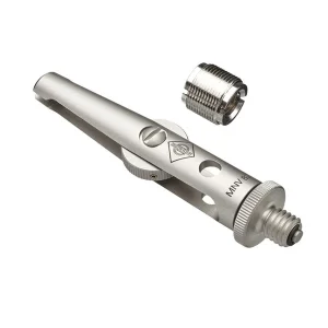 Neumann MNV 87 Mikrofon Askı Eğim Kelepçesi (Nikel)