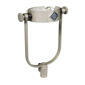Neumann MZ 49 A M 49 V Elastik Süspansiyon (Shock Mount)