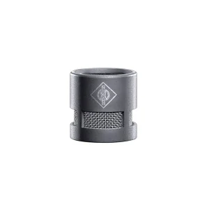 Neumann KK 14 MCM Sistemi Kapsül Başlığı (Kardioid, Titanyum, 12 mm)