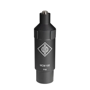 Neumann MCM 100 MCM Sistemi Çıkış Katı (3,5 mm Giriş → XLR-3 Erkek)