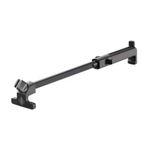 Neumann MC 4 MCM Gooseneck Tutucusu (Kontrbas Gövde Kenarı)