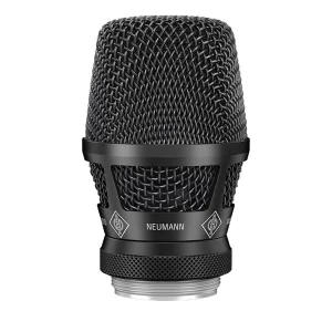 Neumann KK 104 U BK Kardioid Kondenser Kapsül Başlığı (Siyah, U Arayüzlü)