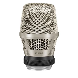 Neumann KK 105 U Süperkardioid Kondenser Kapsül Başlığı (Nikel, U Arayüzlü)