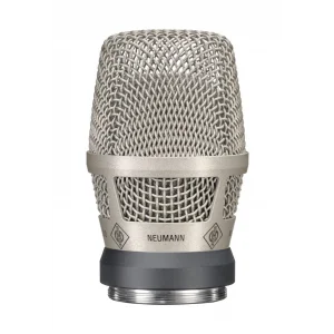 Neumann KK 105 A Süperkardioid Kondenser Kapsül Başlığı (Nikel, Spectera / EW-D / EW-DX / 6000 / 9000)