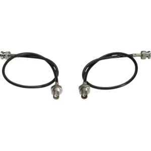 Sennheiser AM 2 Rack Ön Panel BNC Anten Montaj Seti