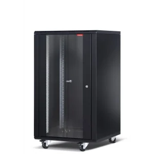 GÜNKO GUNKO ELGN 16U 6060BL111 19 16U Rack Kabinet 600x600