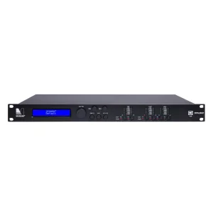 Marani DPA240P 2 Giriş 4 Çıkış Dijital Hoparlör Yönetim İşlemcisi