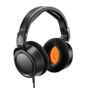 Neumann NDH 20 Black Edition Kapalı Tip Stüdyo Kulaklığı