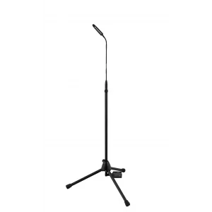 Sennheiser MZFS 80 Tripod Mikrofon Standı (80 cm, Entegre XLR)