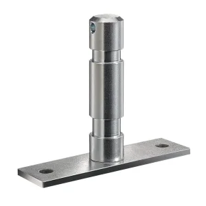 Neumann LH 29 TV Spigot Montaj Adaptörü (Metal)