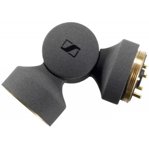 Sennheiser MZG 8000 MKH 8000 Döner Mafsal (Nextel Siyah)