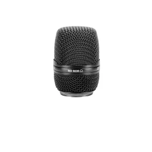 Sennheiser MD 9235 BK Dinamik Kardioid Mikrofon Kapsülü (Siyah)