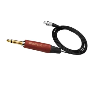 Sennheiser CI 1-4 Enstrüman Kablosu (6,3 mm Jak → 3 Pin SE)