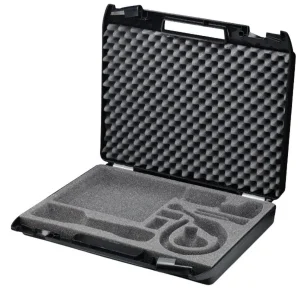 Sennheiser CC 3 ew G3/G4 Taşıma Çantası (Plastik Case)
