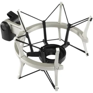 Sennheiser MKS 4 Elastik Süspansiyon (Shock Mount, MK 4 / MK 8 İçin)