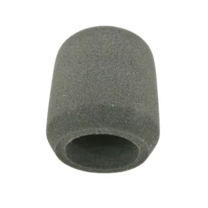 Neumann MKW 4 Köpük Rüzgârlık (MK 4 / MK 8 İçin, Siyah)