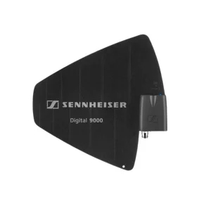Sennheiser AD 9000 A1-A8 Aktif Yönlü Alıcı Anteni (A1-A8, 470–638 MHz)