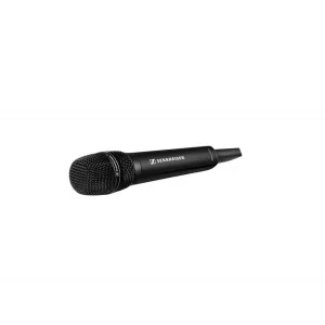 Sennheiser SKM 9000 BK-COM-A5-A8 Dijital Kablosuz El Vericisi (Siyah, 550–638 MHz)