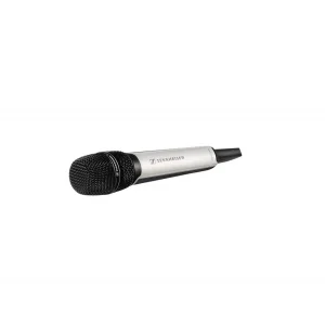 Sennheiser SKM 9000 NI-COM-A1-A4 Dijital Kablosuz El Vericisi (Nikel, 470–558 MHz)