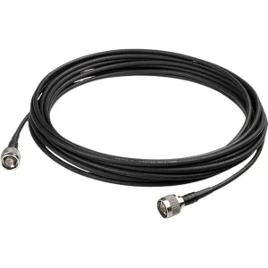 Sennheiser GZL 9000 A10 Düşük Kayıplı N Konnektörlü Anten Kablosu (10 m)