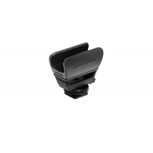 Sennheiser MZS 600 MKE 600 Titreşim Sönümleyicili Tutucu (Kızak Adaptörlü)