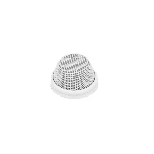 Sennheiser MEB 104 W Gömme Tip Sınır (Boundary) Mikrofonu (Kardioid, Beyaz)