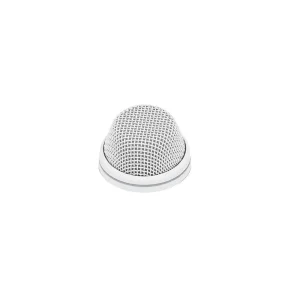 Sennheiser MEB 104-L W Gömme Tip Sınır (Boundary) Mikrofonu (Kardioid, Işıklı Halka, Beyaz)