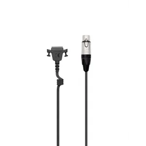 Sennheiser HEADSET CABLE X4F Headset Kablosu (XLR-4 dişi, 2 m)