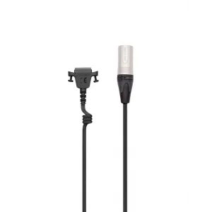 Sennheiser HEADSET CABLE X5 Headset Kablosu (XLR-5 erkek, 2 m)