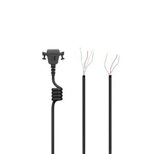 Sennheiser HEADSET CABLE 8 Headset Kablosu (Açık uçlu, 2 m)