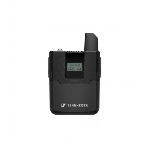 Sennheiser SK AVX-3 Dijital Bodypack Verici (1,9 GHz)