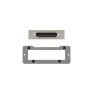 Sennheiser GA 6042-25 25 Pin Kamera Adaptörü (UniSlot / SuperSlot, EK 6042)