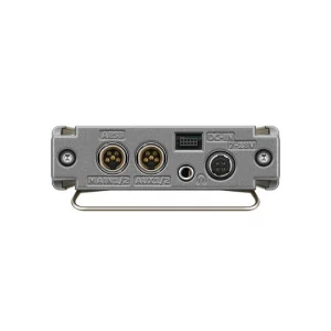 Sennheiser GA 6042 BP Holster (2 × Mini XLR-5 Çıkış ve Hirose, EK 6042)