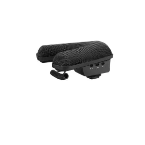 Sennheiser MKE 440 Kamera Üstü Mikrofon (Stereo, 2 × Süperkardioid)