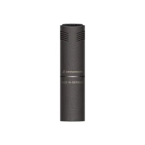 Sennheiser MKH 8090 RF Kondenser Mikrofon Seti (Geniş kardioid, Nextel Siyah)