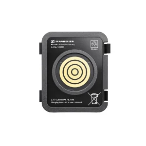 Sennheiser BA 100 Şarj Edilebilir Batarya (TeamConnect Wireless)